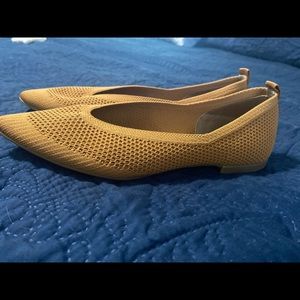 Women’s Everlane flats